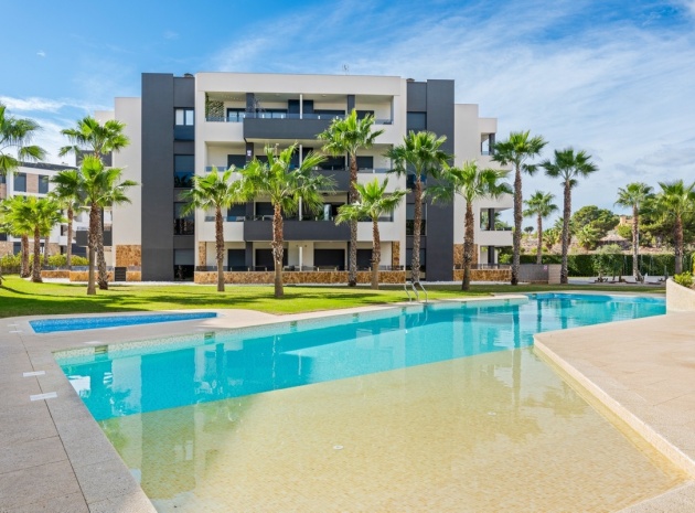 Wiederverkauf - Wohnung - Orihuela - Los Altos