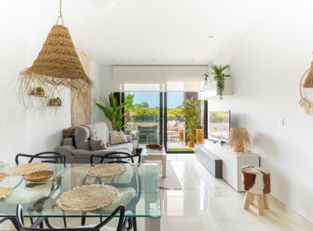 Wiederverkauf - Wohnung - Orihuela - Los Altos
