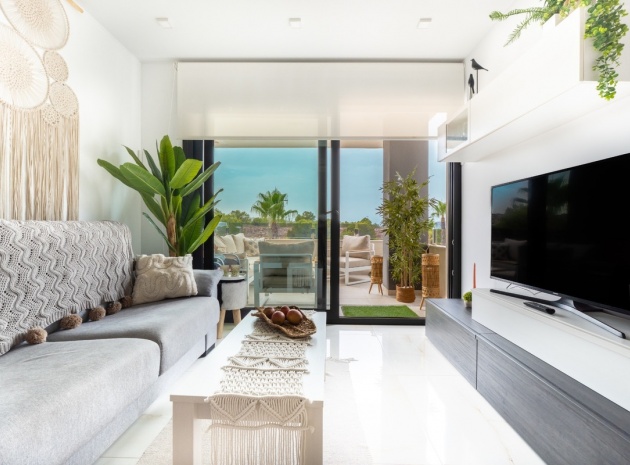 Wiederverkauf - Wohnung - Orihuela - Los Altos