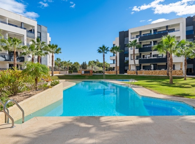 Wiederverkauf - Wohnung - Orihuela - Los Altos