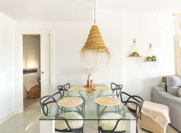 Wiederverkauf - Wohnung - Orihuela - Los Altos