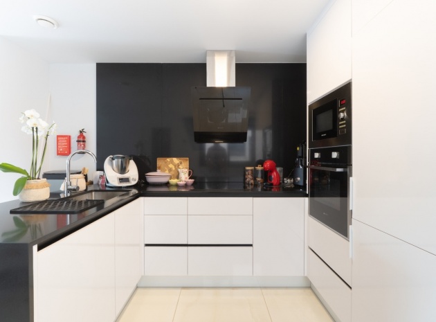Wiederverkauf - Wohnung - Orihuela - Los Altos
