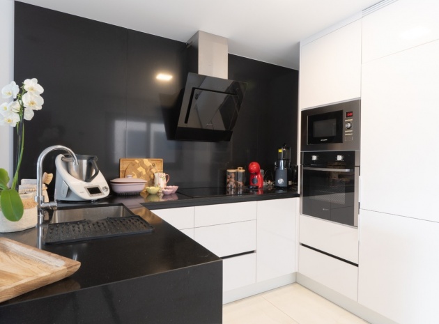 Wiederverkauf - Wohnung - Orihuela - Los Altos