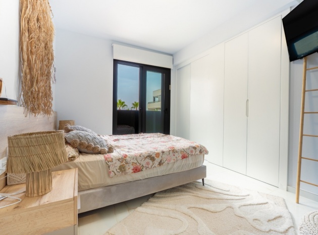 Wiederverkauf - Wohnung - Orihuela - Los Altos