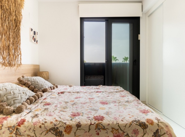 Wiederverkauf - Wohnung - Orihuela - Los Altos