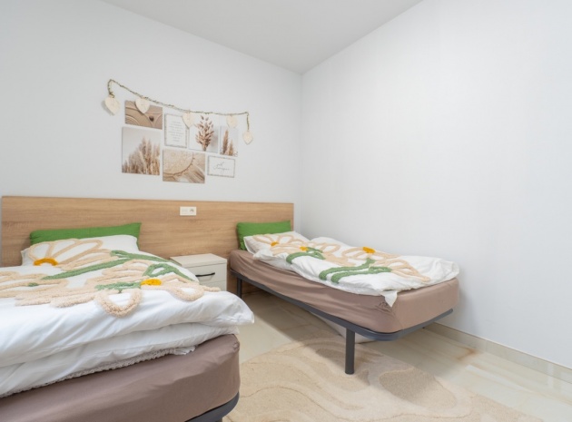 Wiederverkauf - Wohnung - Orihuela - Los Altos