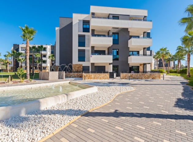 Wiederverkauf - Wohnung - Orihuela - Los Altos