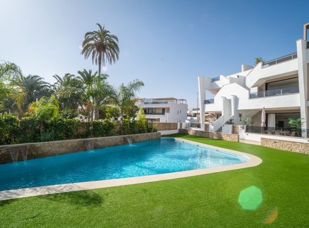 Revente - Appartement - San Pedro del Pinatar