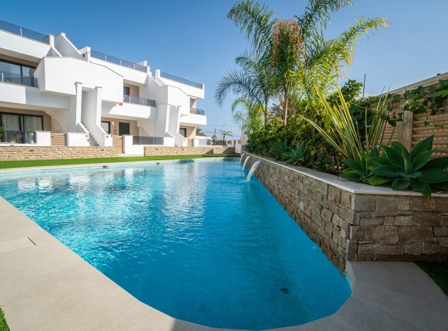 Revente - Appartement - San Pedro del Pinatar
