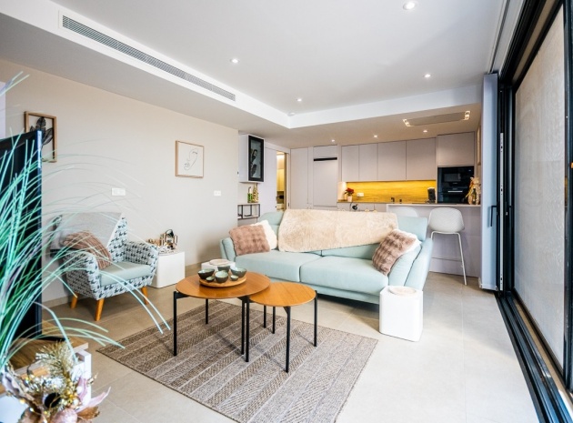 Revente - Appartement - San Pedro del Pinatar