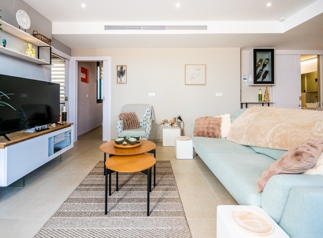 Revente - Appartement - San Pedro del Pinatar