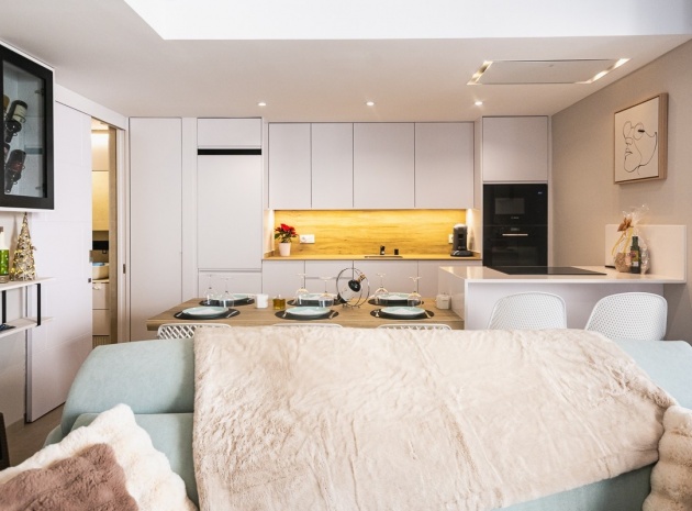 Revente - Appartement - San Pedro del Pinatar