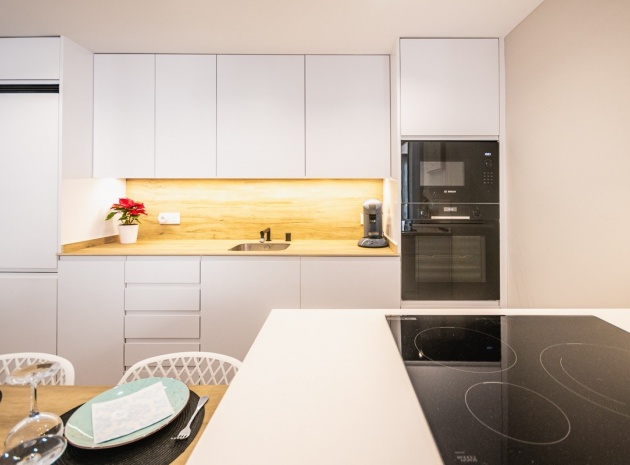 Revente - Appartement - San Pedro del Pinatar