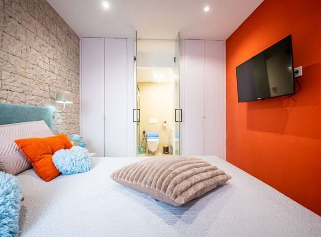 Revente - Appartement - San Pedro del Pinatar