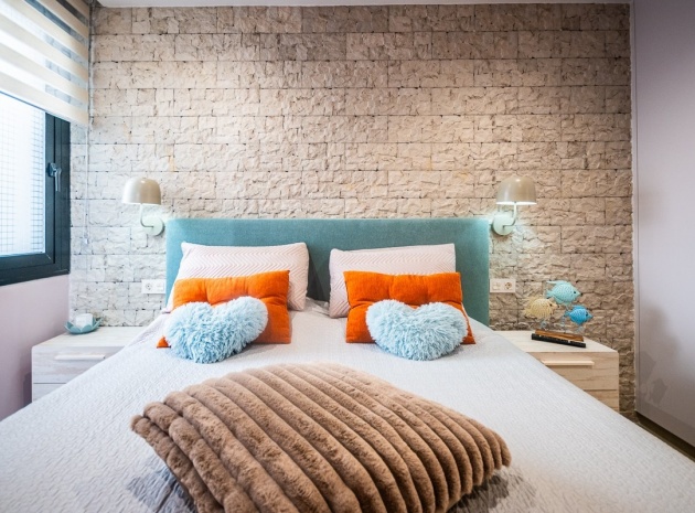 Revente - Appartement - San Pedro del Pinatar