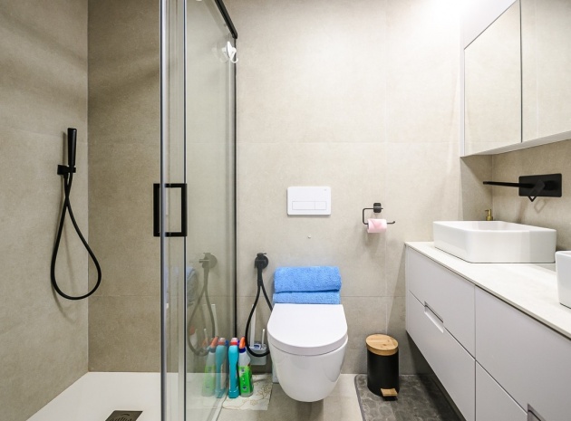 Revente - Appartement - San Pedro del Pinatar