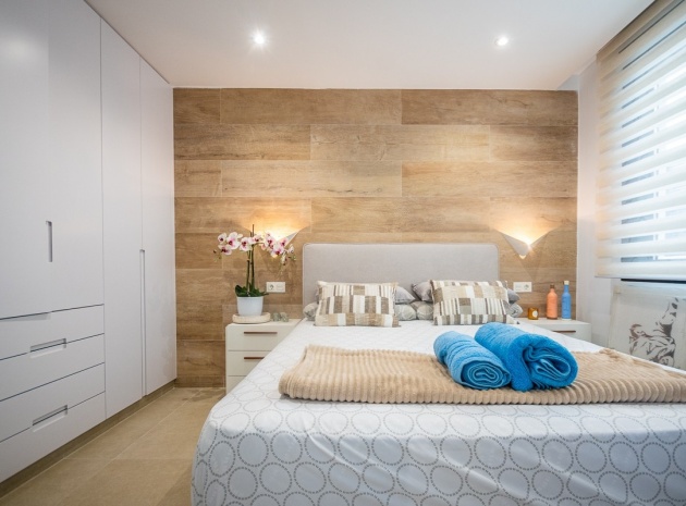 Revente - Appartement - San Pedro del Pinatar