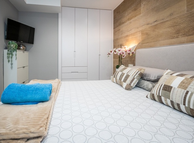 Revente - Appartement - San Pedro del Pinatar