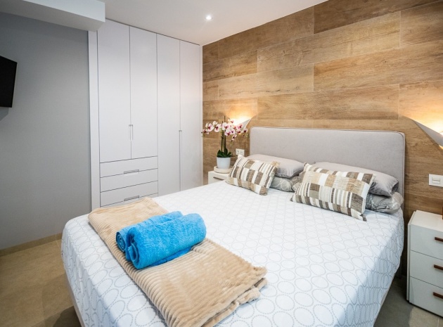 Revente - Appartement - San Pedro del Pinatar