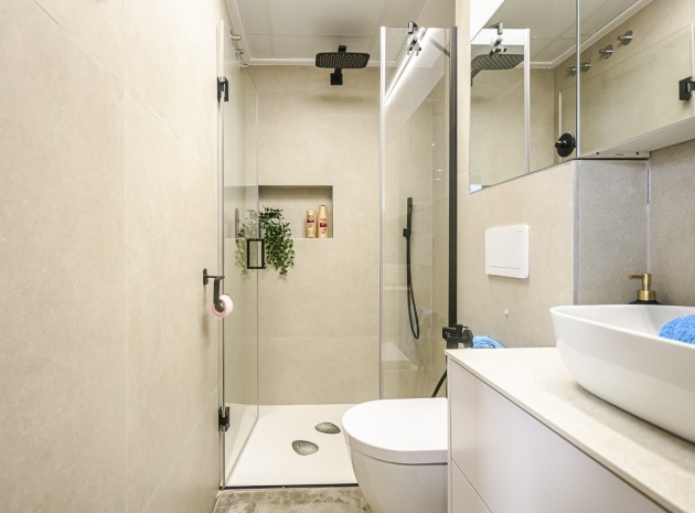 Revente - Appartement - San Pedro del Pinatar