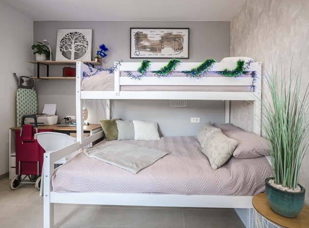 Revente - Appartement - San Pedro del Pinatar