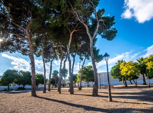 Revente - Appartement - San Pedro del Pinatar