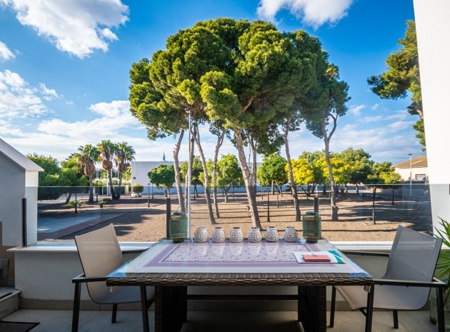 Revente - Appartement - San Pedro del Pinatar