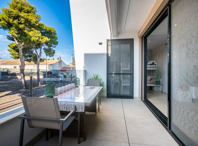 Revente - Appartement - San Pedro del Pinatar