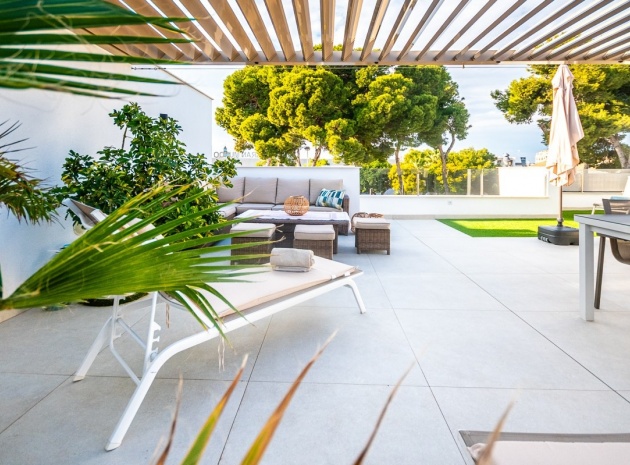 Revente - Appartement - San Pedro del Pinatar