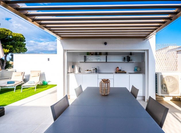 Revente - Appartement - San Pedro del Pinatar