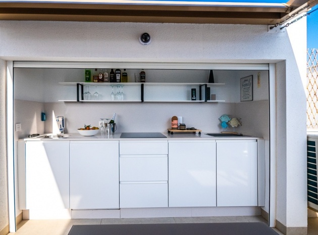 Revente - Appartement - San Pedro del Pinatar