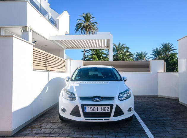 Revente - Appartement - San Pedro del Pinatar