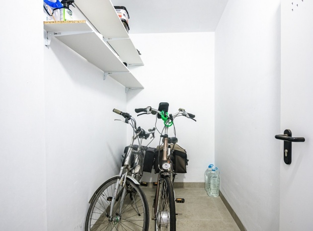 Revente - Appartement - San Pedro del Pinatar