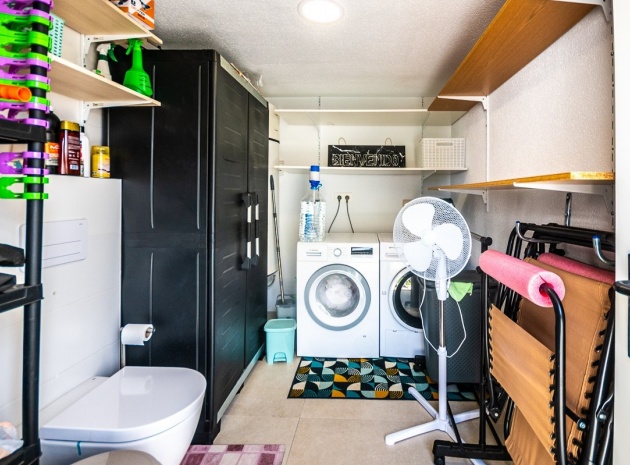 Revente - Appartement - San Pedro del Pinatar