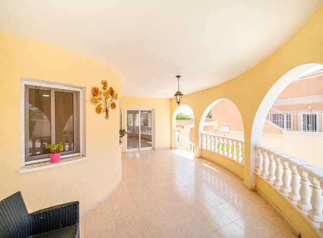 Wiederverkauf - Villa - Rojales - Ciudad Quesada