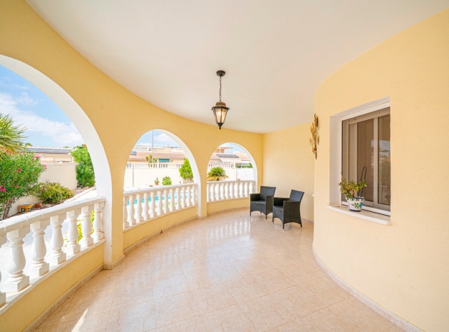 Wiederverkauf - Villa - Rojales - Ciudad Quesada