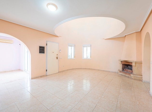 Wiederverkauf - Villa - Rojales - Ciudad Quesada