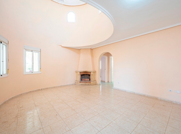 Wiederverkauf - Villa - Rojales - Ciudad Quesada