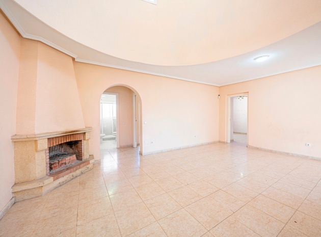 Wiederverkauf - Villa - Rojales - Ciudad Quesada