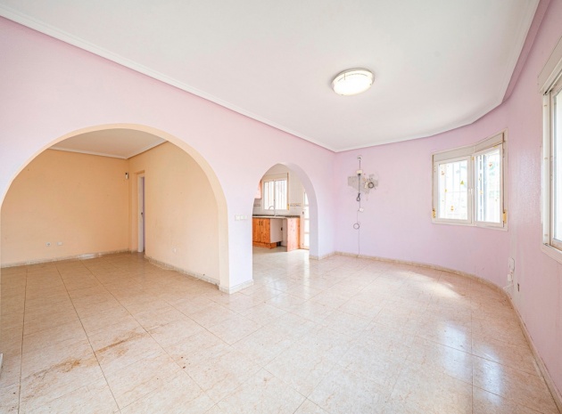 Wiederverkauf - Villa - Rojales - Ciudad Quesada