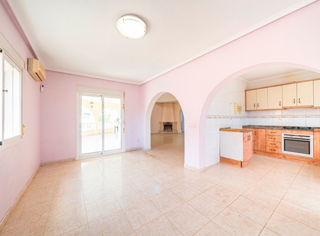 Wiederverkauf - Villa - Rojales - Ciudad Quesada