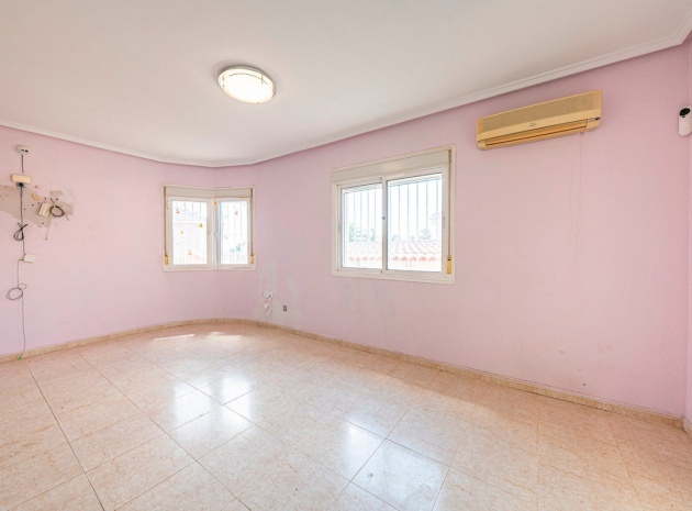 Wiederverkauf - Villa - Rojales - Ciudad Quesada