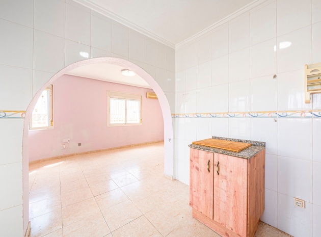 Wiederverkauf - Villa - Rojales - Ciudad Quesada