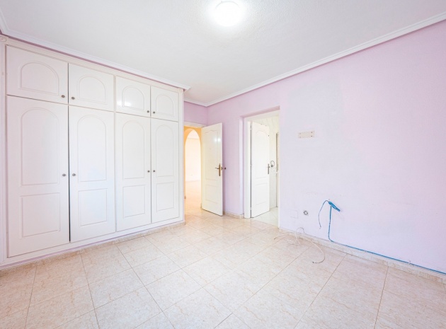 Wiederverkauf - Villa - Rojales - Ciudad Quesada