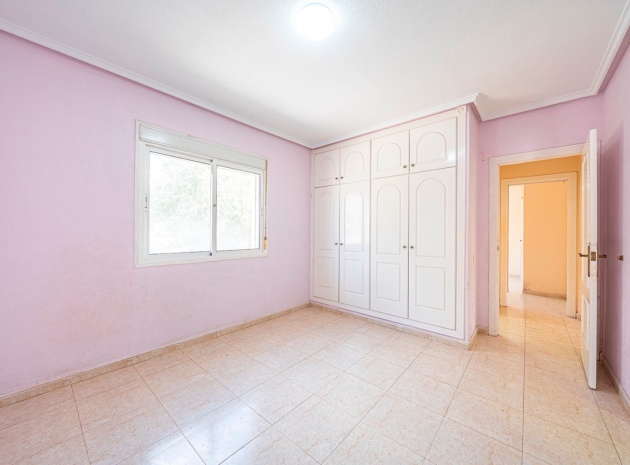 Wiederverkauf - Villa - Rojales - Ciudad Quesada