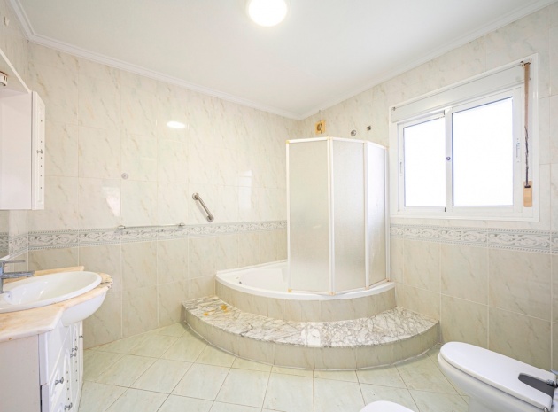 Wiederverkauf - Villa - Rojales - Ciudad Quesada