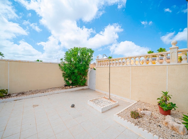 Wiederverkauf - Villa - Rojales - Ciudad Quesada
