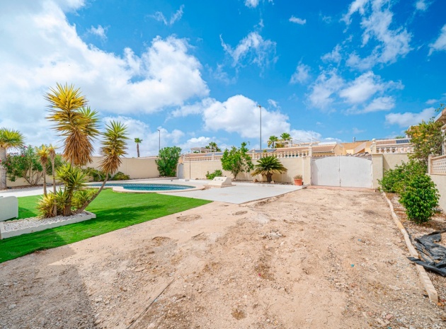 Wiederverkauf - Villa - Rojales - Ciudad Quesada