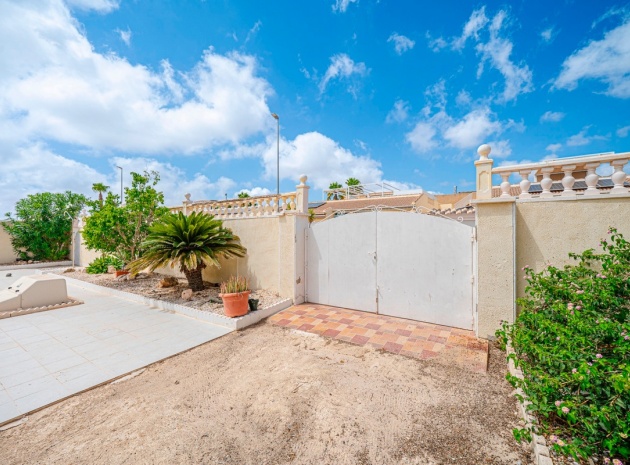 Wiederverkauf - Villa - Rojales - Ciudad Quesada