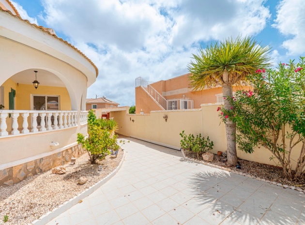 Wiederverkauf - Villa - Rojales - Ciudad Quesada